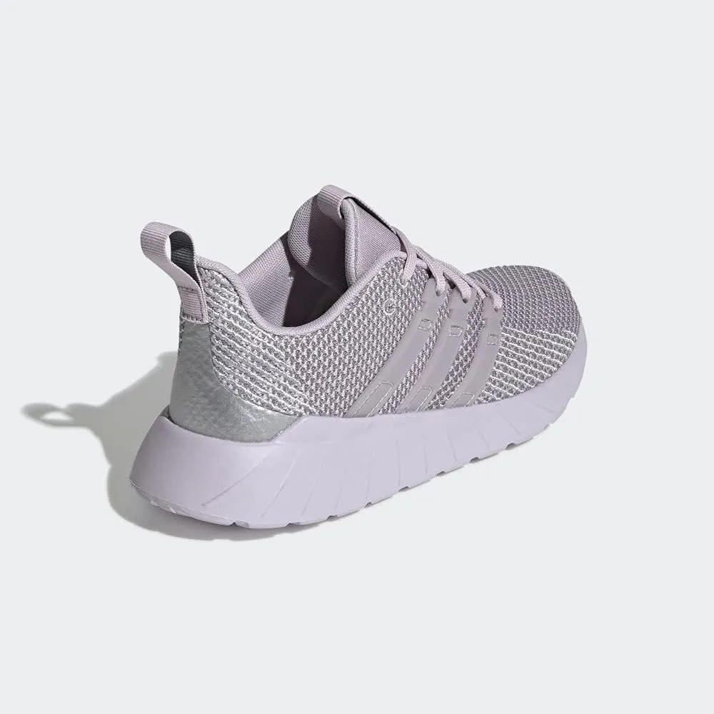 adidas Kids' Questar Flow Cloudfoam Running Shoes