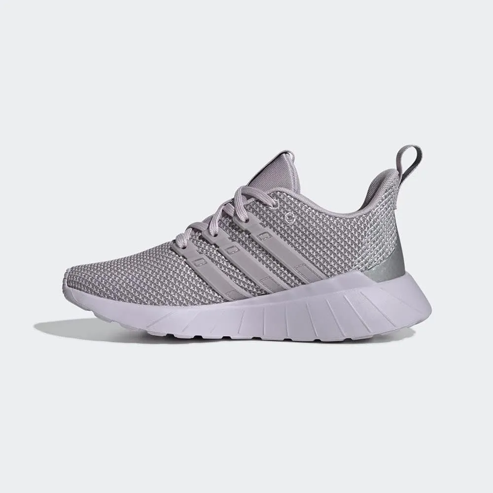 adidas Kids' Questar Flow Cloudfoam Running Shoes