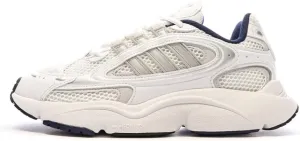 adidas Ozmillen Men's 90S Design Adiplus Cushioning Trainers (White, US 11.5)