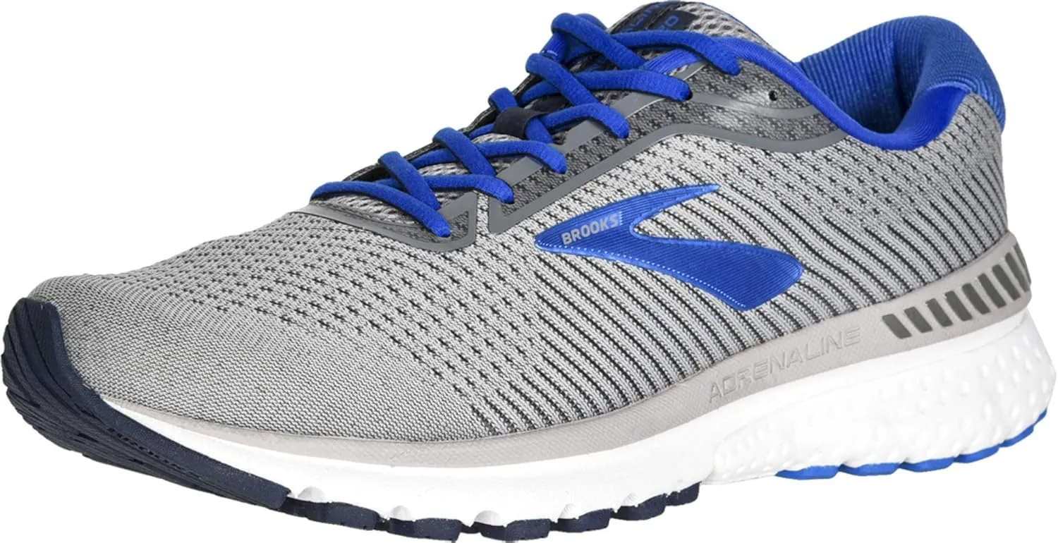 Brooks Men's Adrenaline GTS 20