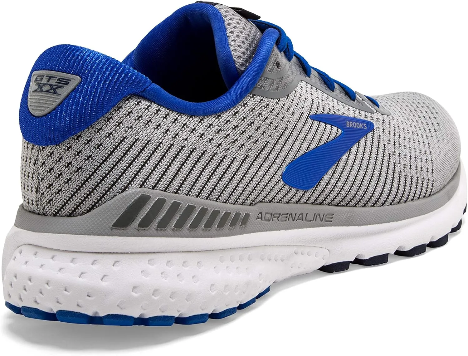Brooks Men's Adrenaline GTS 20