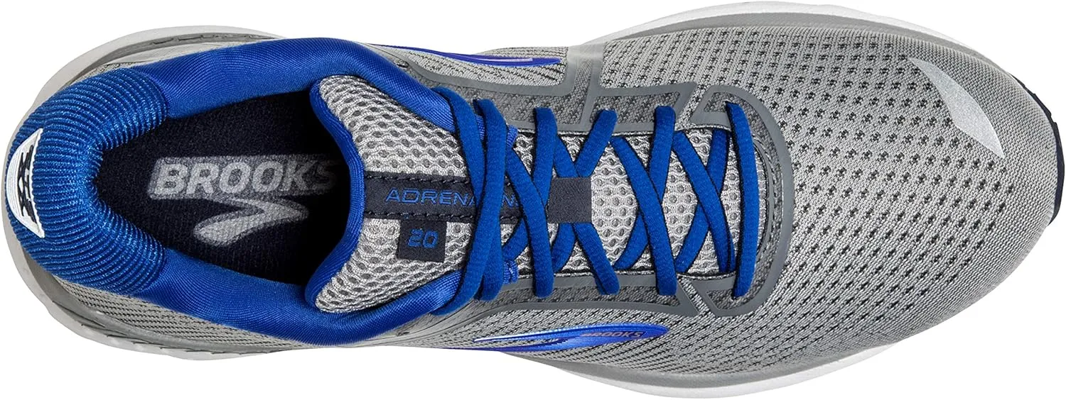 Brooks Men's Adrenaline GTS 20