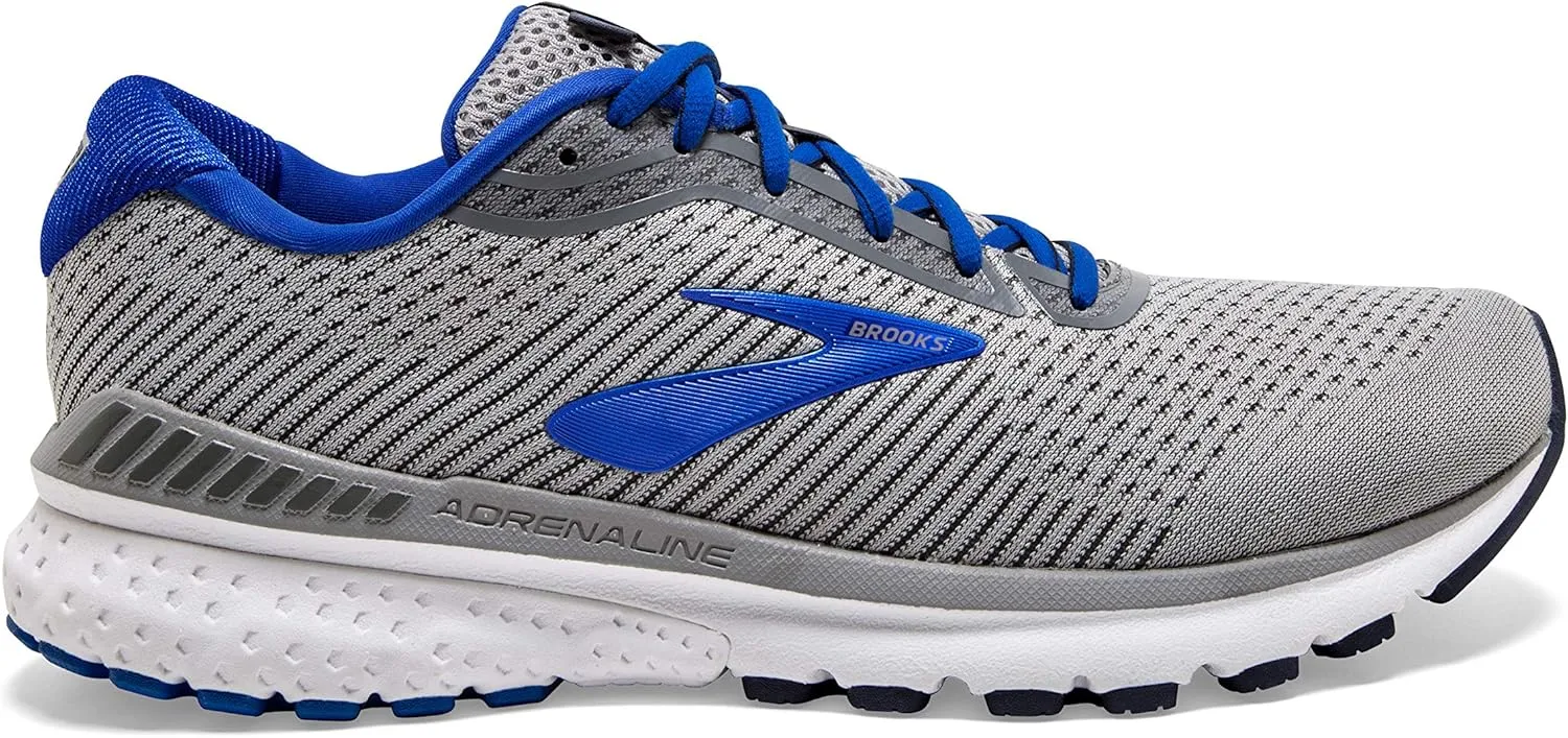 Brooks Men's Adrenaline GTS 20