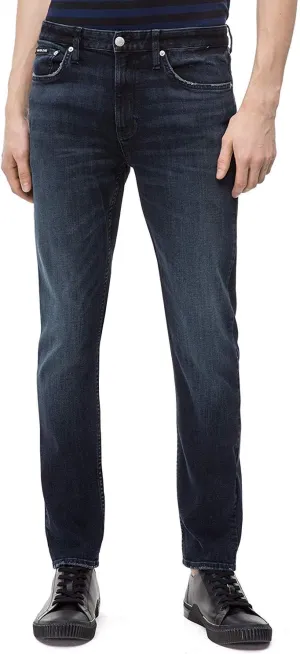 Calvin Klein Men's Slim Fit Jean