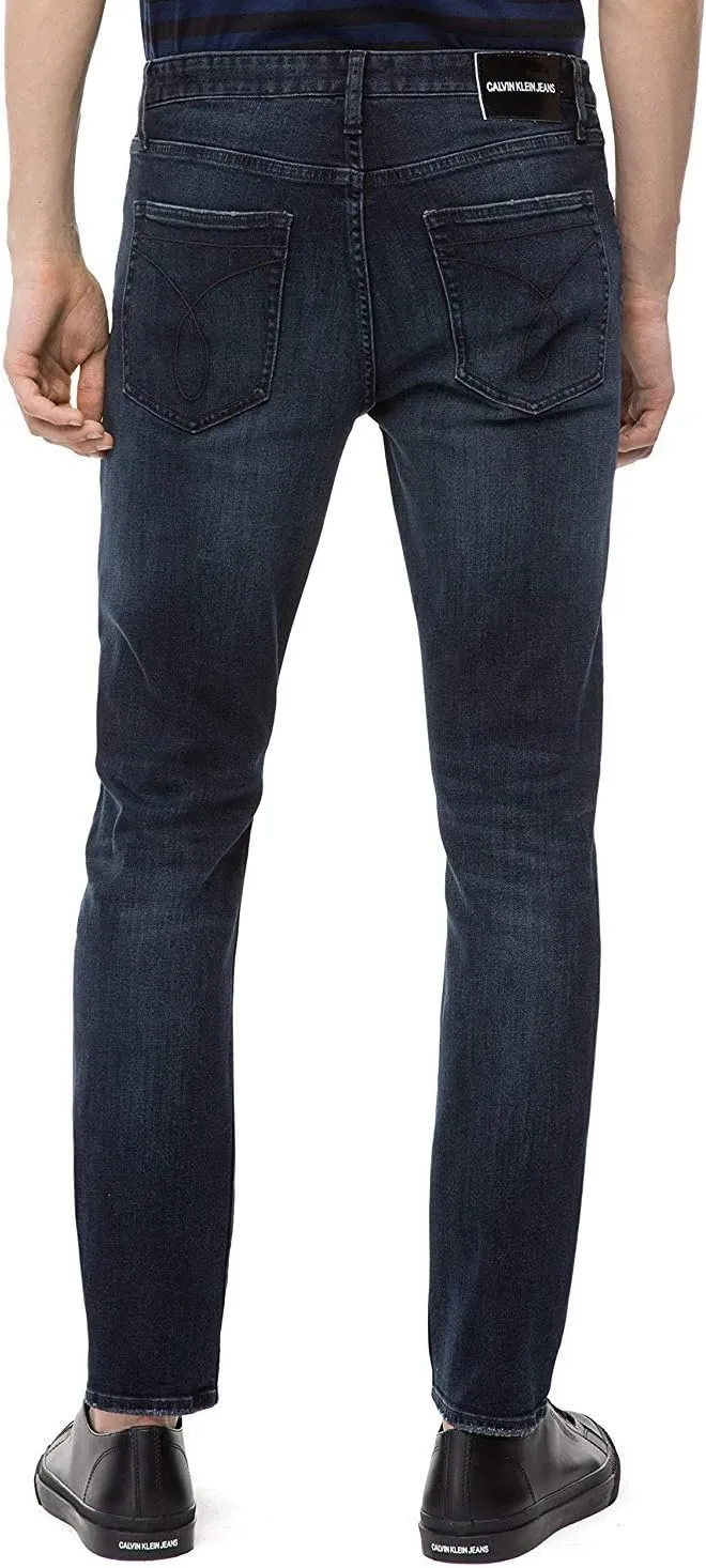Calvin Klein Men's Slim Fit Jean