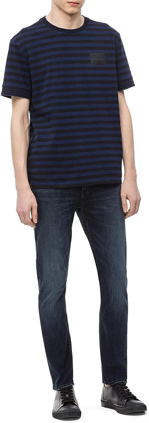 Calvin Klein Men's Slim Fit Jean