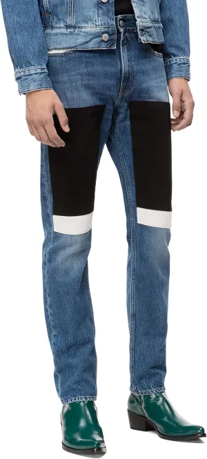 Calvin Klein Men's Slim Fit Jeans