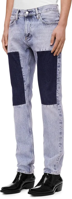 Calvin Klein Men's Slim Fit Jeans