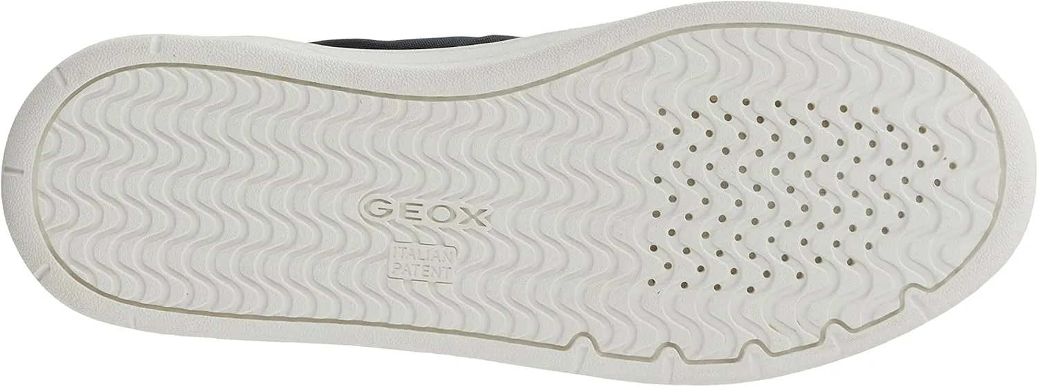 Geox Boys' U Magnets Trainers