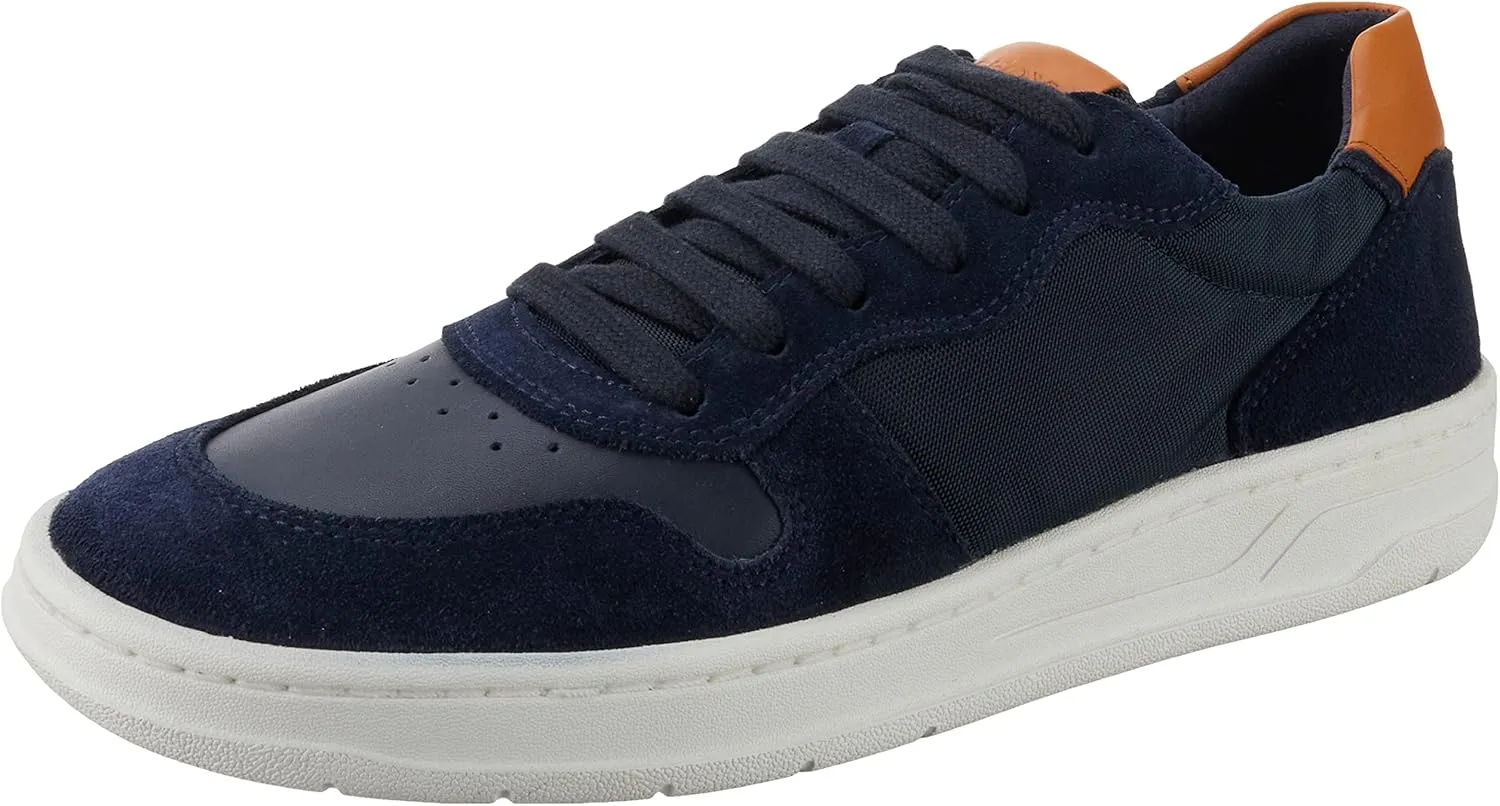 Geox Boys' U Magnets Trainers