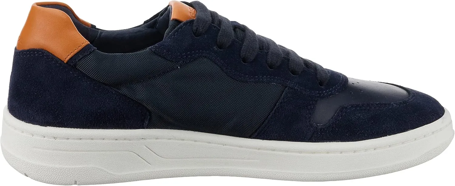 Geox Boys' U Magnets Trainers