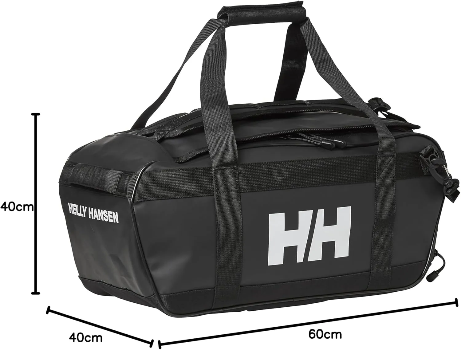 Helly Hansen Unisex H/H Scout Duffel L