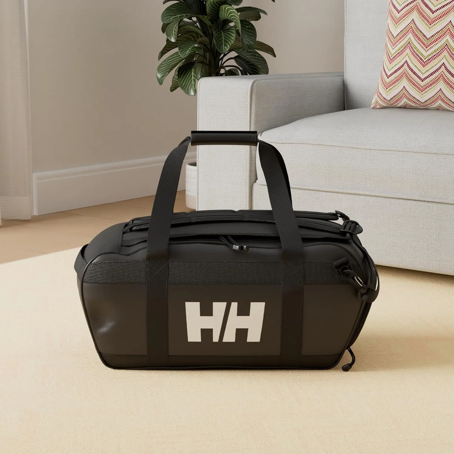 Helly Hansen Unisex H/H Scout Duffel L
