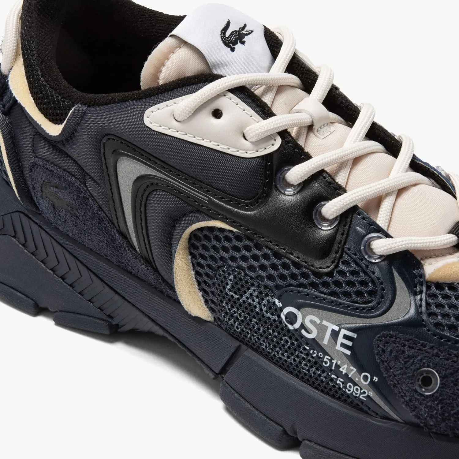 Lacoste Men's L003 Neo Sneaker