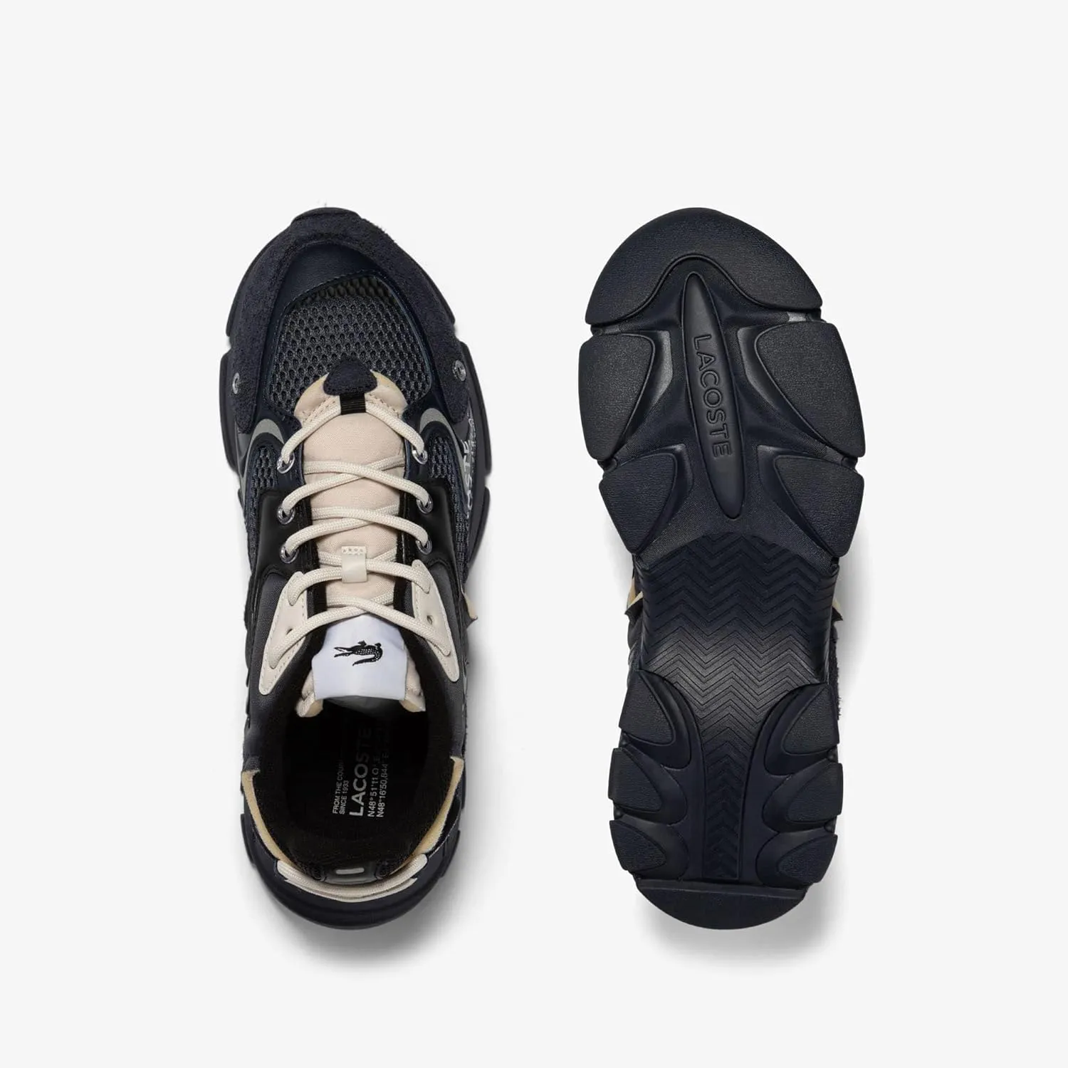 Lacoste Men's L003 Neo Sneaker