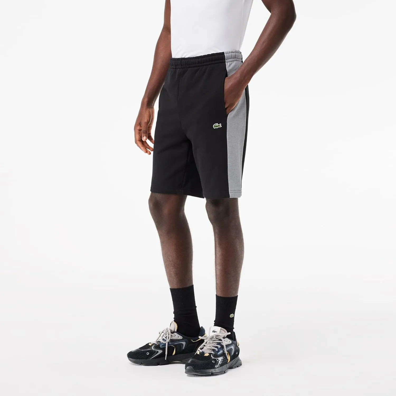 Lacoste Men's L003 Neo Sneaker