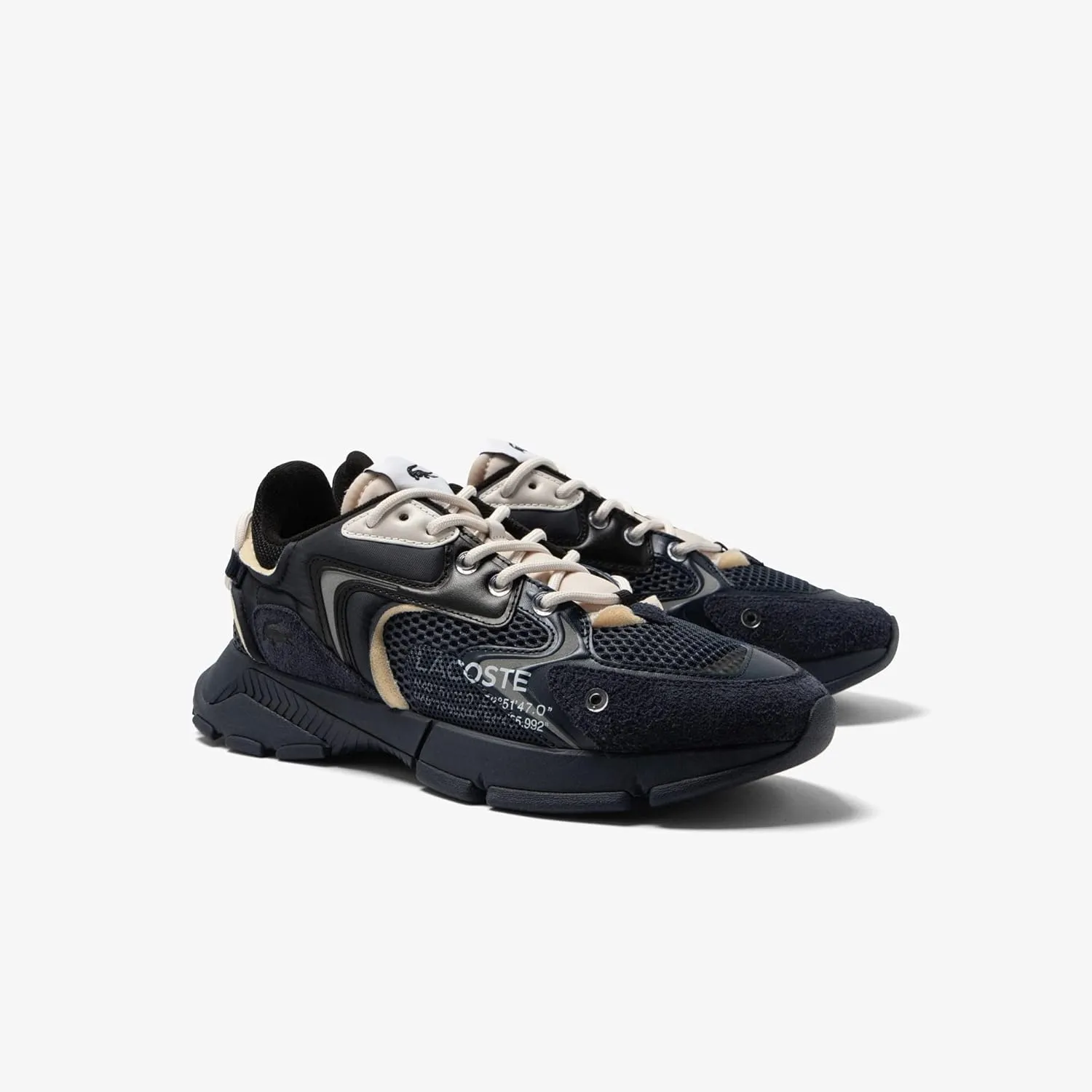 Lacoste Men's L003 Neo Sneaker