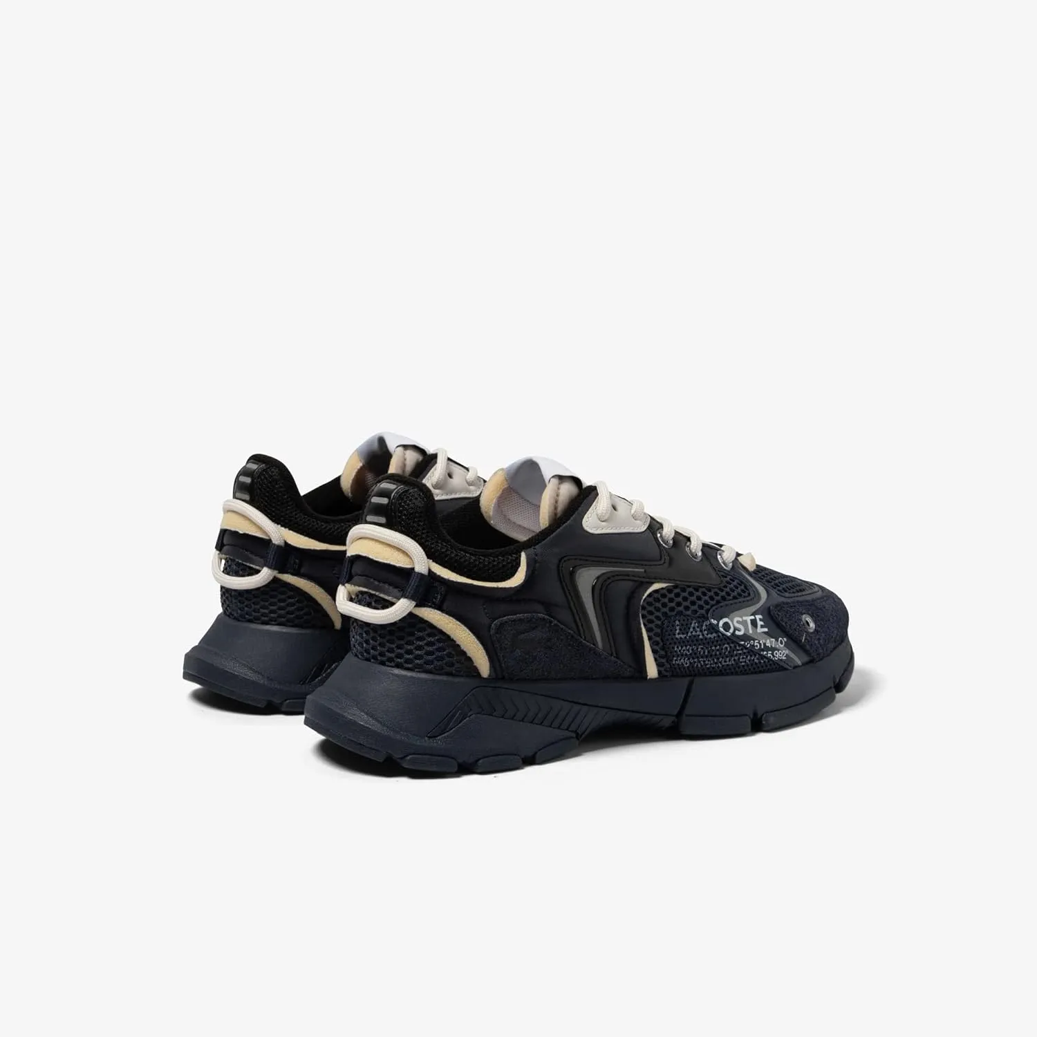 Lacoste Men's L003 Neo Sneaker