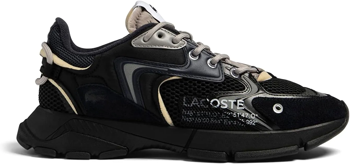 Lacoste Men's L003 Neo Sneaker