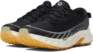 Merrell Agility Peak 4 Solution Dye Black/White 10.5 M