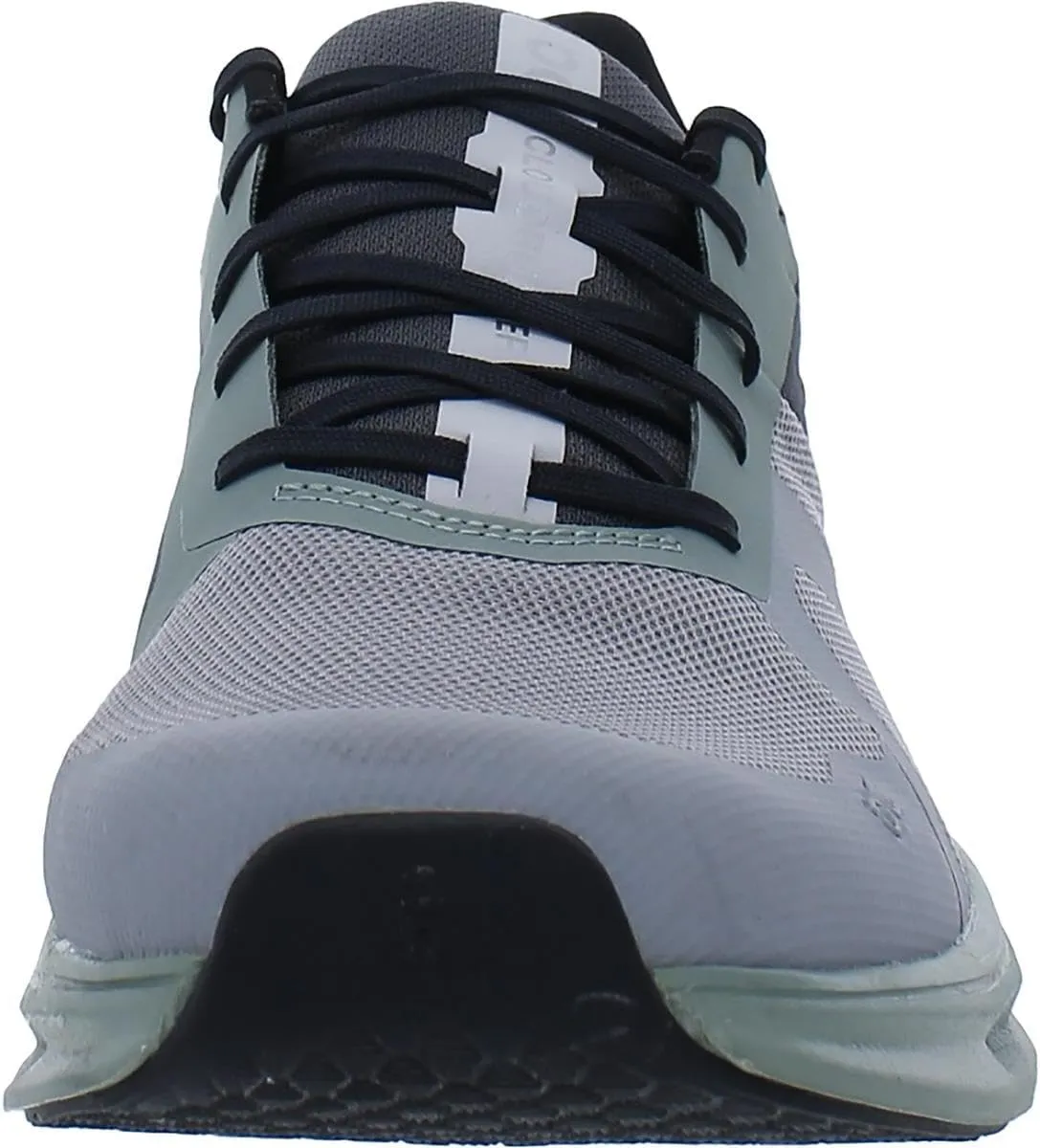 On Men's Cloudrunner Sneakers