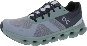 On Men's Cloudrunner Sneakers