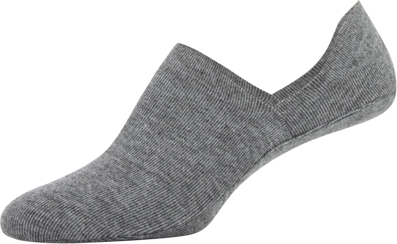 Peds Women's Smooth Edge No Show Socks, Multipairs
