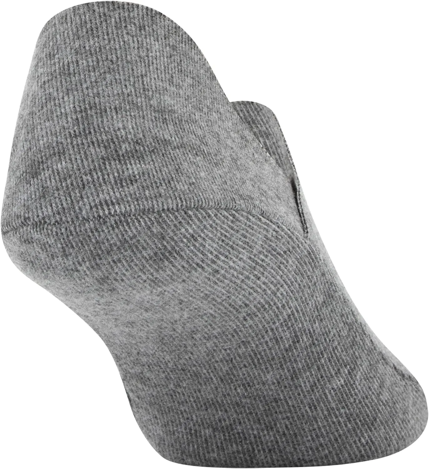 Peds Women's Smooth Edge No Show Socks, Multipairs